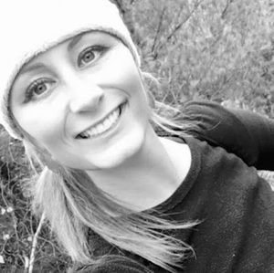 Meet your Posher, Krystal